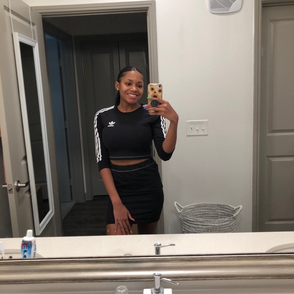 Custom 3-piece Adidas Set - Picture 3 of 7